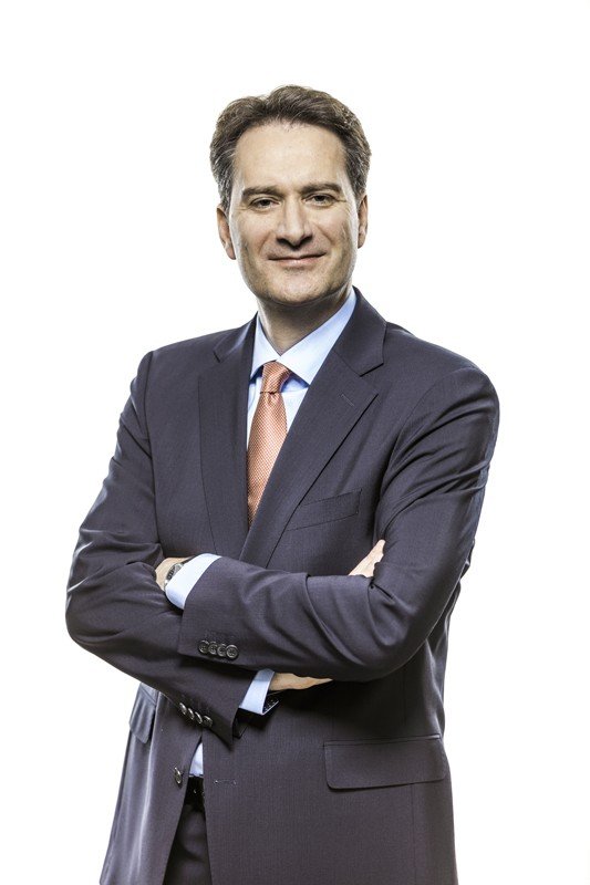 Thorsten Grobler – Interim Manager