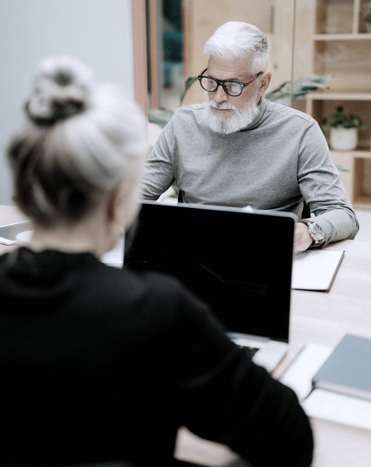 Unternehmensnachfolge erfolgreich gestalten