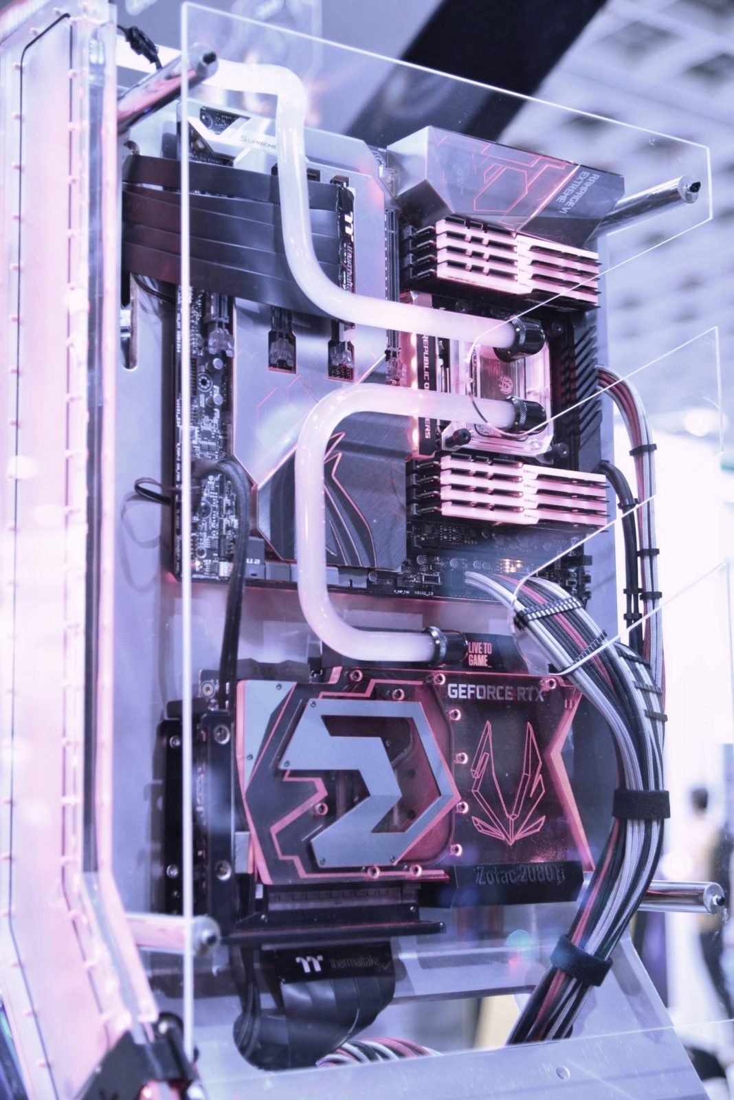 KI und Digitalisierung Interim Management