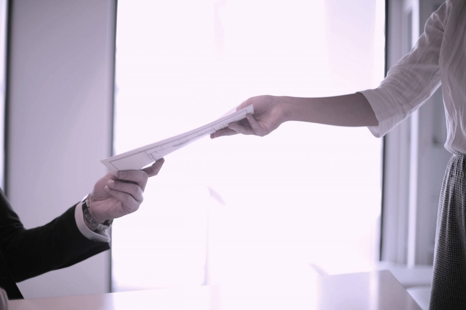 Interim Manager Unternehmen Nachfolge