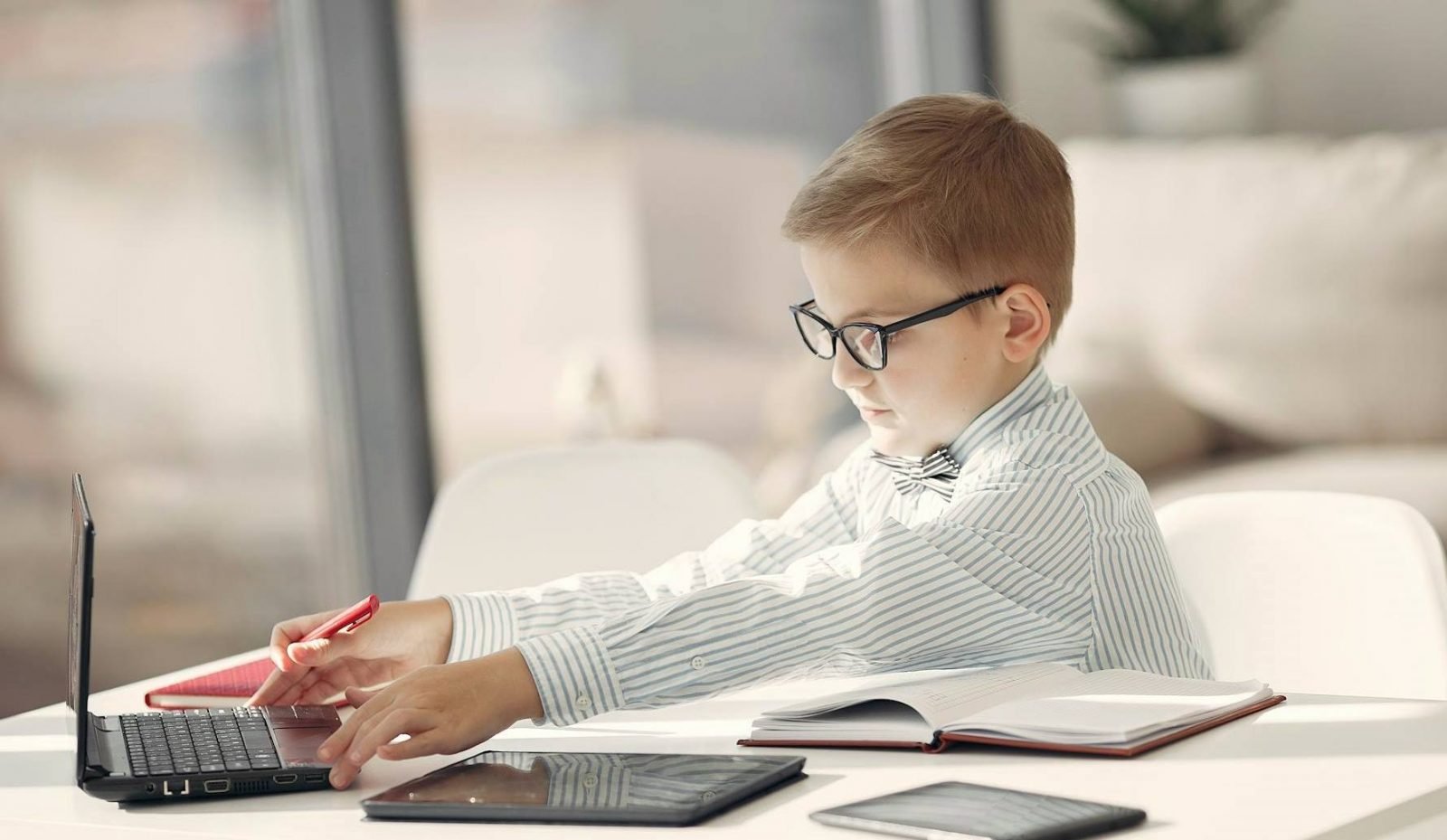 Sohn Nachfolge Familienunternehmen Interim Manager