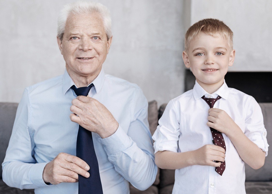 Familienunternehmen Generationenenwechsel Interim Manager