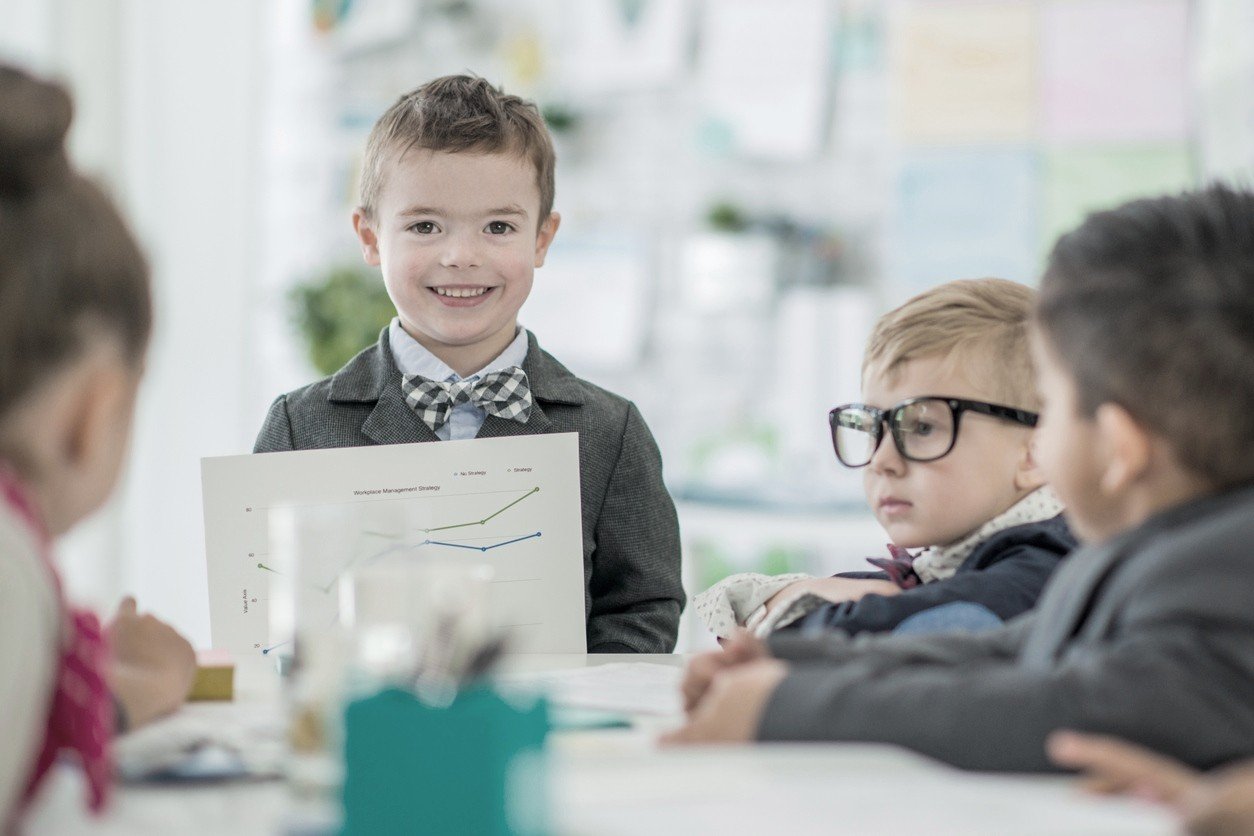 Wie gelingt Unternehmensnachfolge erfolgreich?