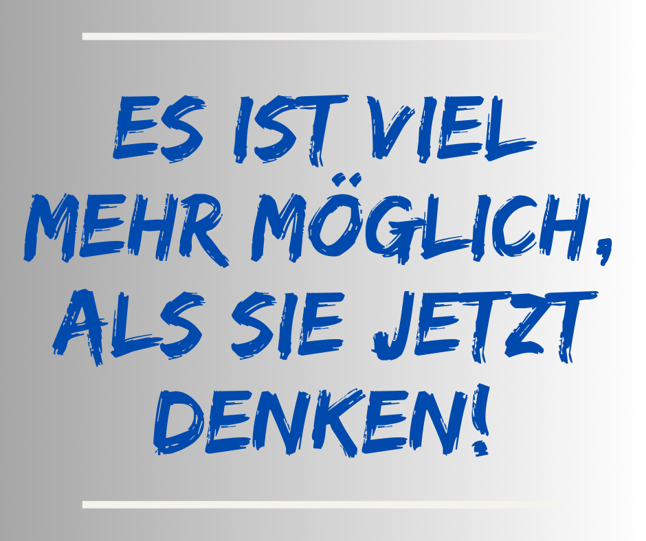 Warum Interim Manager?