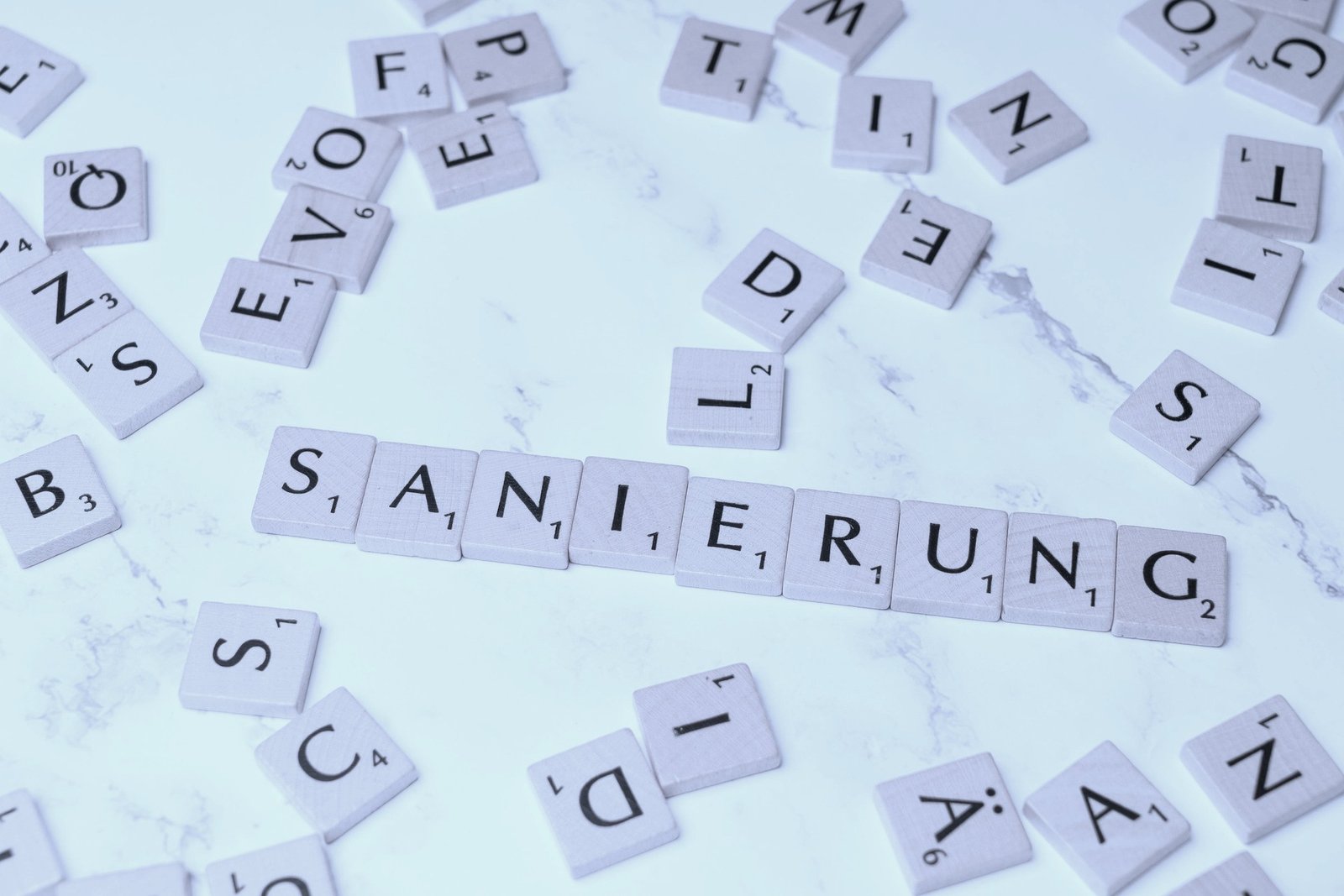 Sanierung: ESUG als Rettungsanker für Unternehmen!